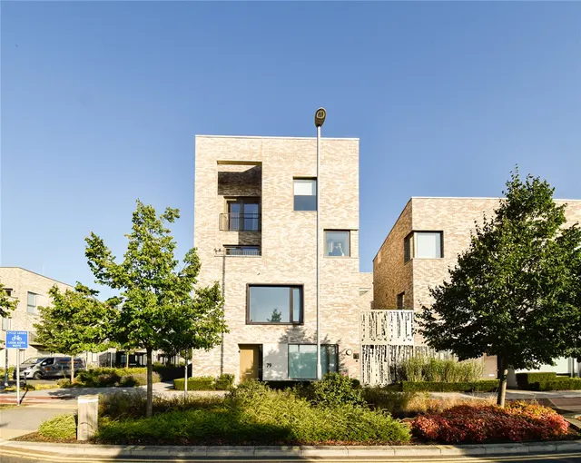 Eddington Avenue, Cambridge, CB3, photo 1