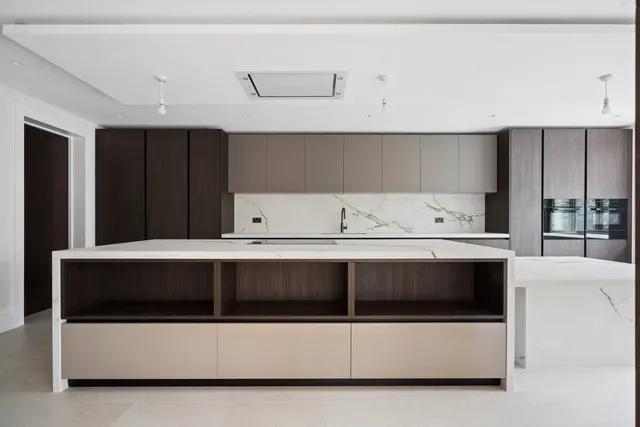 Flat Wildacre, Northwood, HA6, photo 3