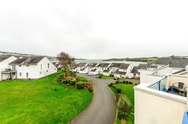 Ffordd Heulyn, Y Felinheli, photo 2