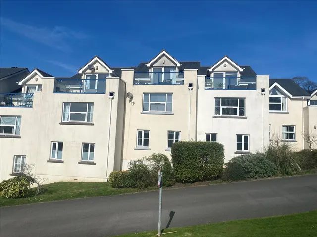 Ffordd Heulyn, Y Felinheli, photo 1