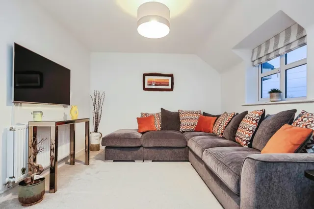 Heroes Drive, Birmingham, B29, photo 1