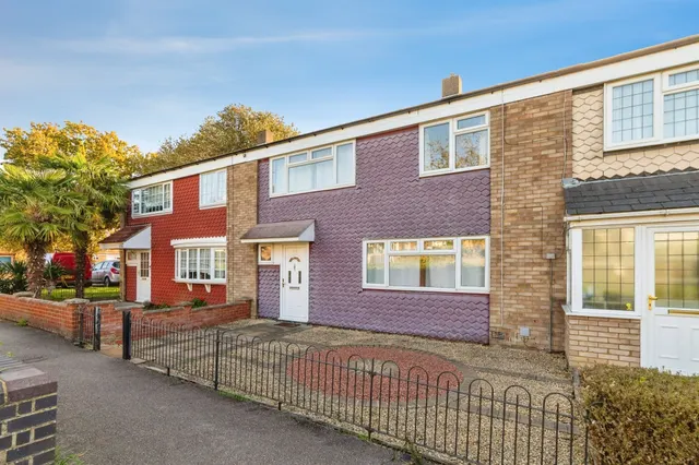 Archer Road, Stevenage, SG1, photo 1