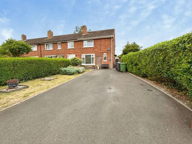 Redbourne Drive, Lincoln, Lincolnshire, LN2, photo 1