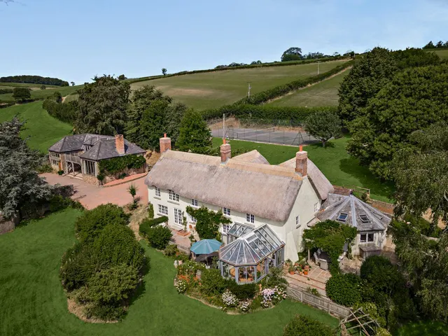 Stoodleigh, EX16, photo 1