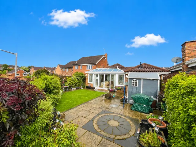 Greenhills, Byers Green, DL16, photo 2