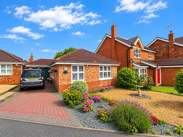 Greenhills, Byers Green, DL16, photo 1