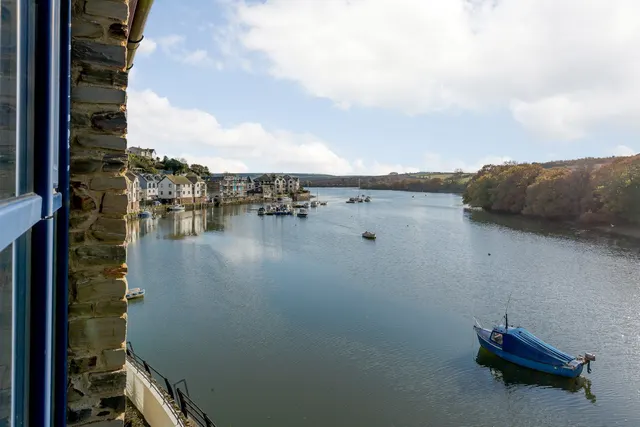Photo 2 — Crabshell Quay, Embankment Road, Kingsbridge, Devon, TQ7 1JX