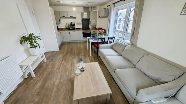 Clark Drive, Yate, BS37, photo 2