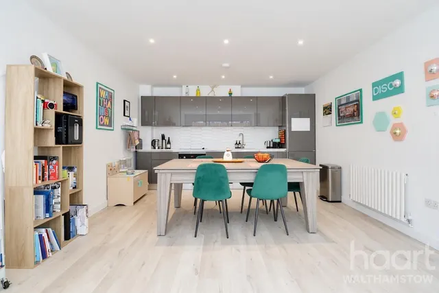 Picture House Mews, Walthamstow, E17, photo 2