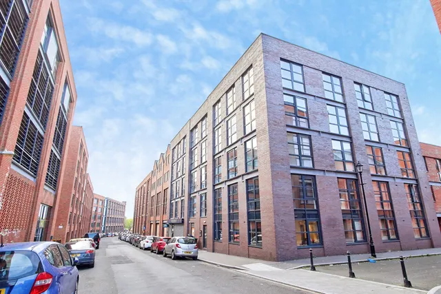 95 Pope Street, Birmingham, photo 1