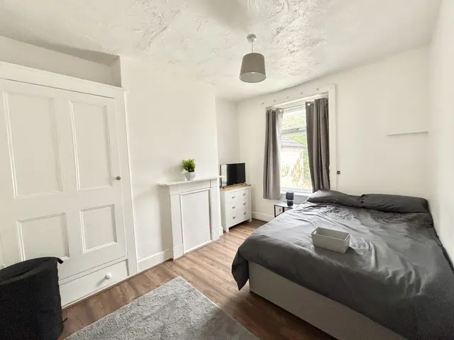 Padwell Road, Southampton, SO14, photo 3