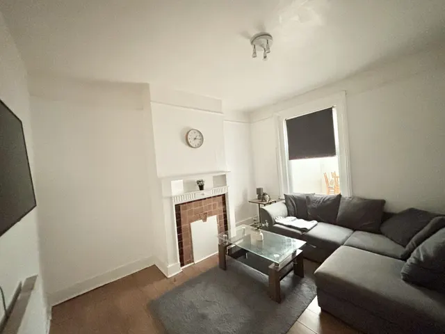 Padwell Road, Southampton, SO14, photo 1