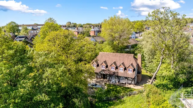 Broad Street, Cuckfield, RH17, photo 1