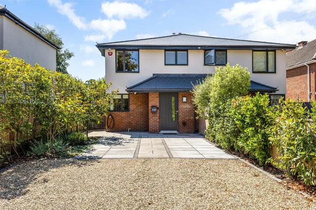 Queen Katherine Road, Lymington, SO41, photo 1