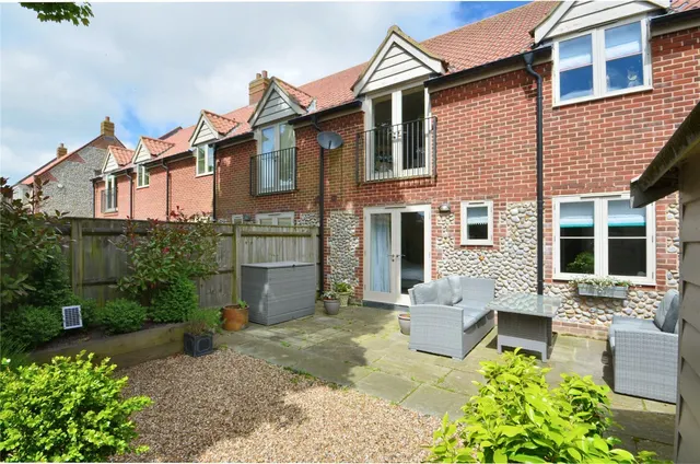 North Street, Langham, NR25, photo 3