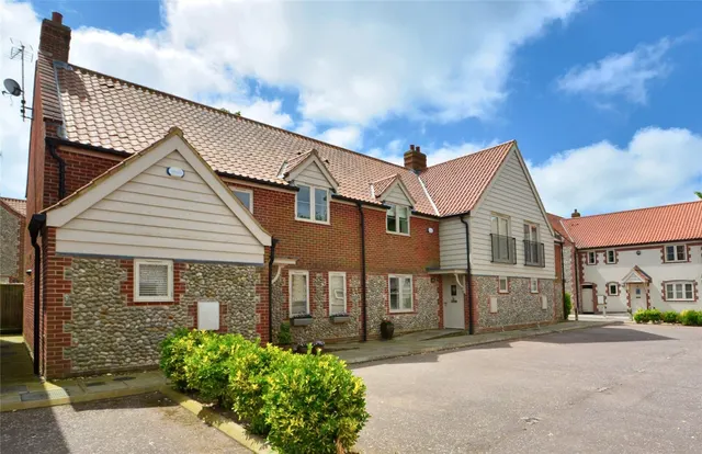 North Street, Langham, NR25, photo 1
