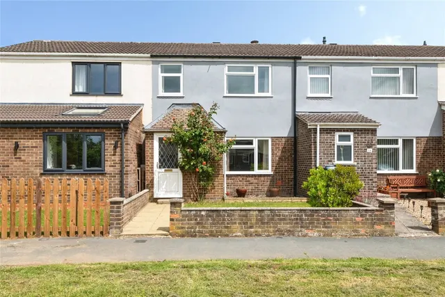 Dumas Close, Bicester, Oxfordshire, OX26, photo 1