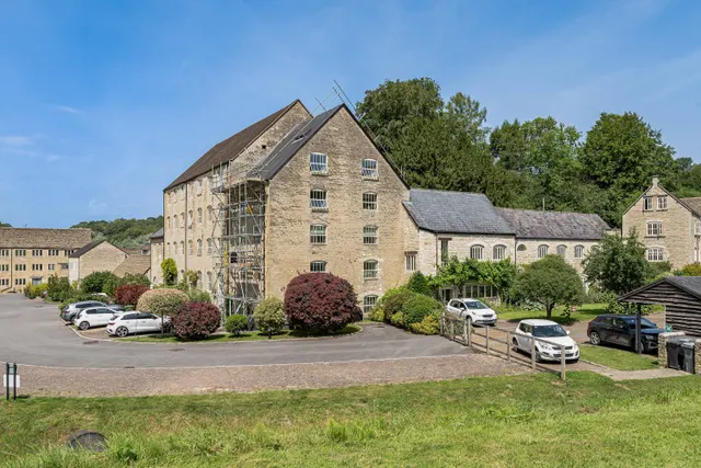 Longfords Mill, Stroud, GL6, photo 1