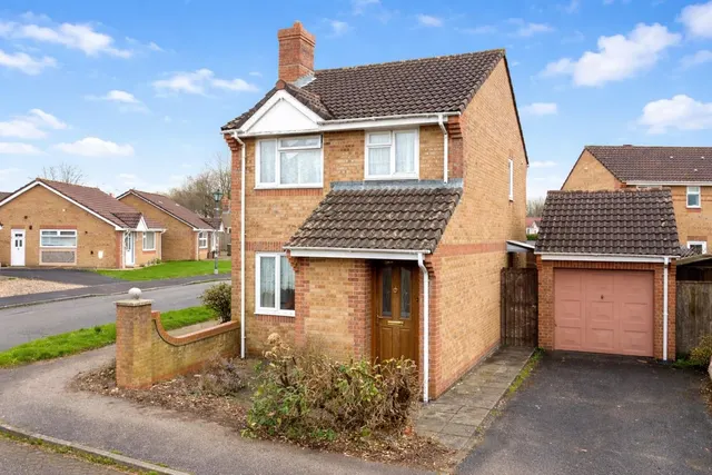 Hazel Grove, Roundswell, Barnstaple, photo 1