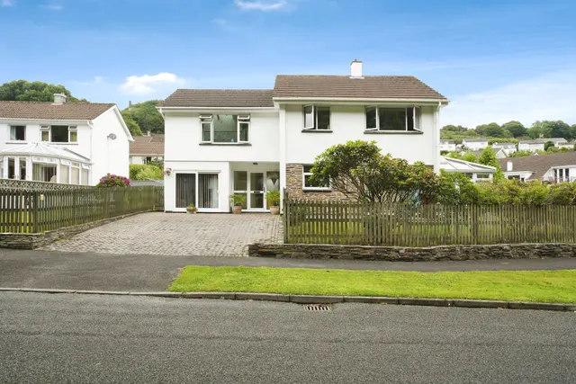 Gover Road, St. Austell, PL25, photo 1