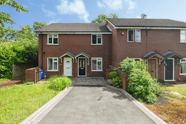Bisell Way, Brierley Hill, photo 1