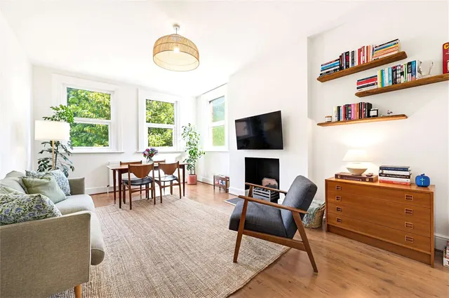 Shepherds Hill, Highgate, London, N6 5QJ, photo 1