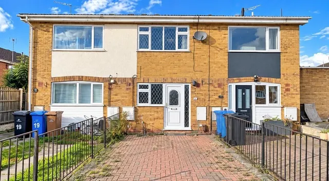 2 bedroom house, Small Meer Close, Derby, DE73