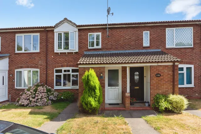 Yardley Wood Road, Birmingham, B14, photo 1