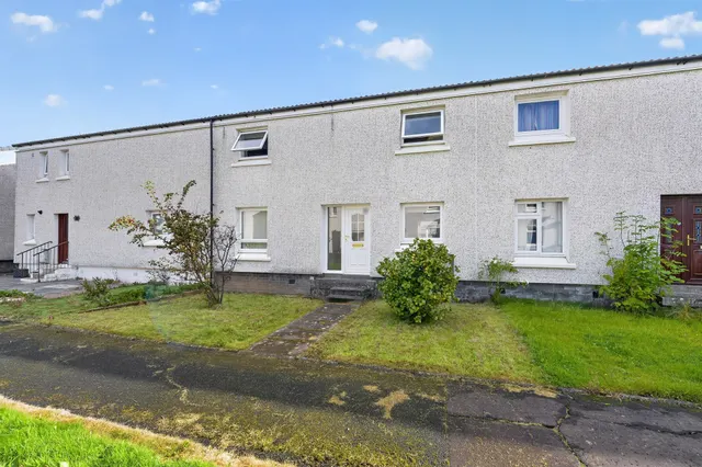 Castleview, Dundonald, KA2, photo 2