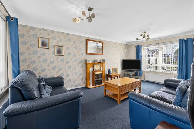 Castleview, Dundonald, KA2, photo 3