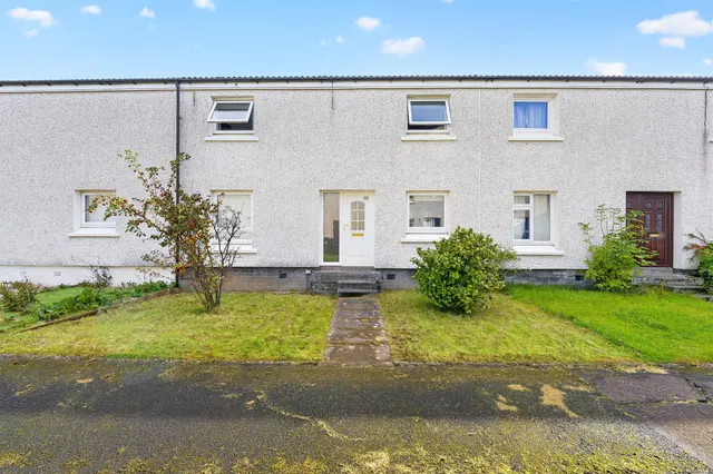Castleview, Dundonald, KA2, photo 1