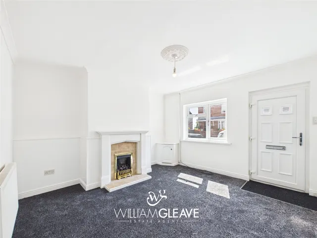 Photo 3 — Spon Green, Buckley, Flintshire, CH7 3BH