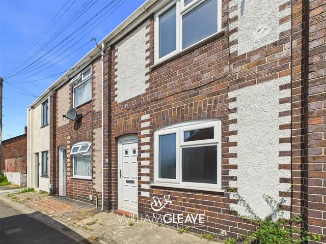 Spon Green, Buckley, Flintshire, CH7 3BH, photo 1