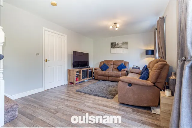 Photo 2 — Long Saw Drive, Northfield, Birmingham, West Midlands, B31 5BN
