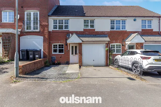 Long Saw Drive, Northfield, Birmingham, West Midlands, B31 5BN, photo 1