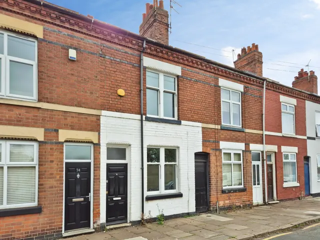 Boundary Road, Aylestone, Leicester, LE2, photo 1