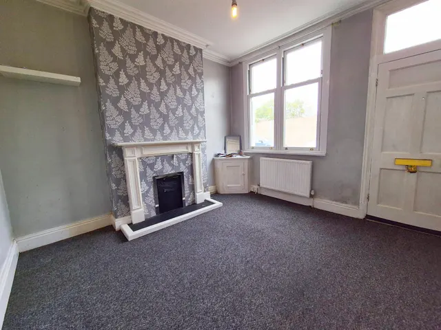 Photo 2 — Boundary Road, Aylestone, Leicester, LE2