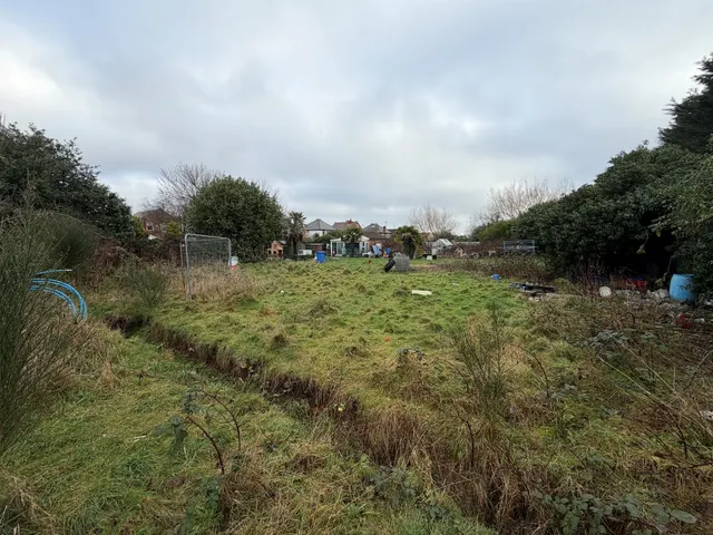 Baker Street, Alvaston, Derby, photo 1