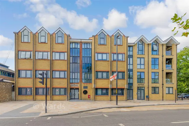 Instone Road, Dartford, DA1, photo 1
