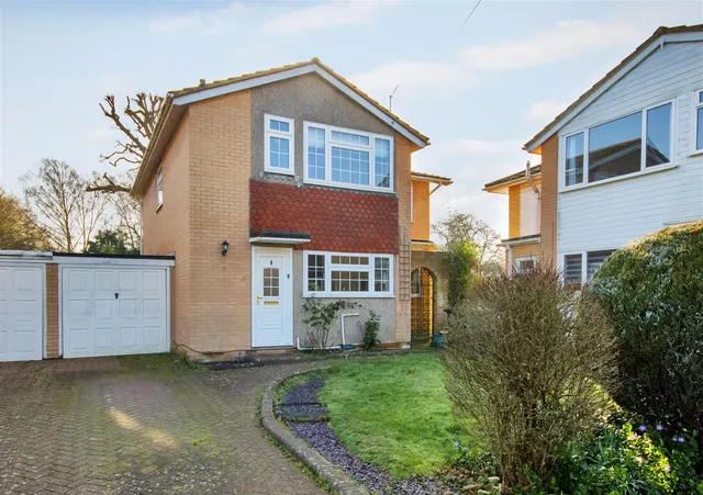 Hawden Close, Hildenborough, photo 1