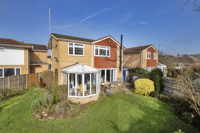 Hawden Close, Hildenborough, photo 3