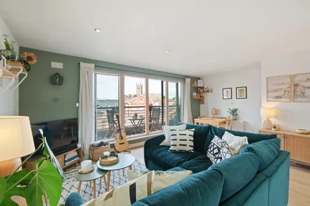Bath Road, Worcester, WR5, photo 1
