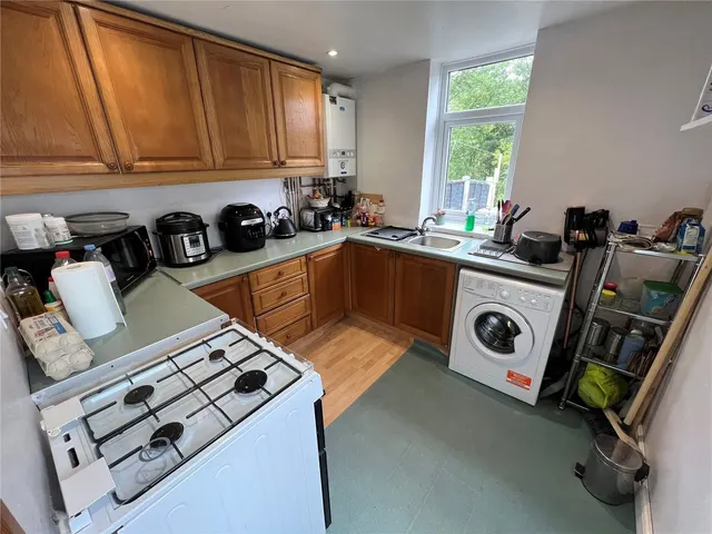 Photo 2 — Buxton Road, Disley, Stockport, Cheshire, SK12