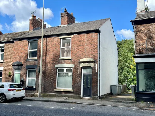 Buxton Road, Disley, Stockport, Cheshire, SK12, photo 1