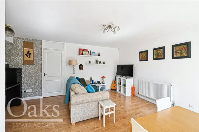 Elder Road, West Norwood, SE27, photo 1