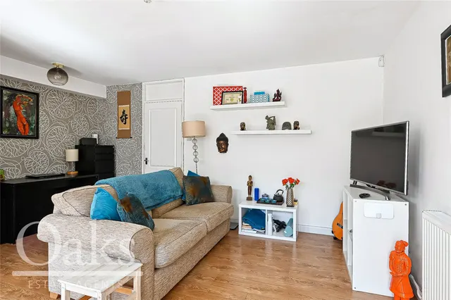 Elder Road, West Norwood, SE27, photo 2