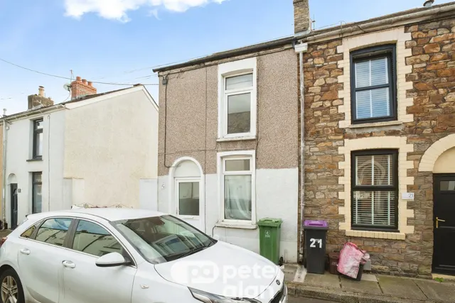Gwent Street, Pontypool, NP4, photo 1