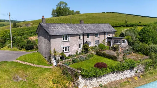 Photo 3 — West Anstey, South Molton, Devon, EX36 3PF