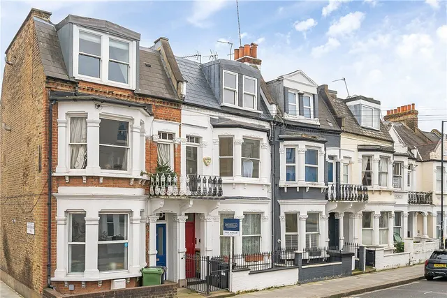 Bishops Road, London, SW6, photo 1