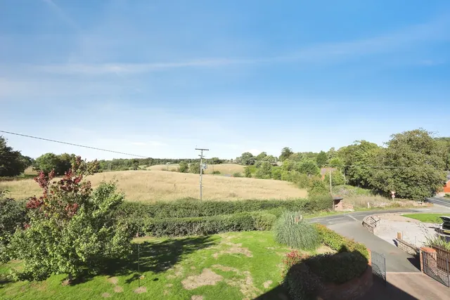 Utkinton Lane, Cotebrook, CW6, photo 2